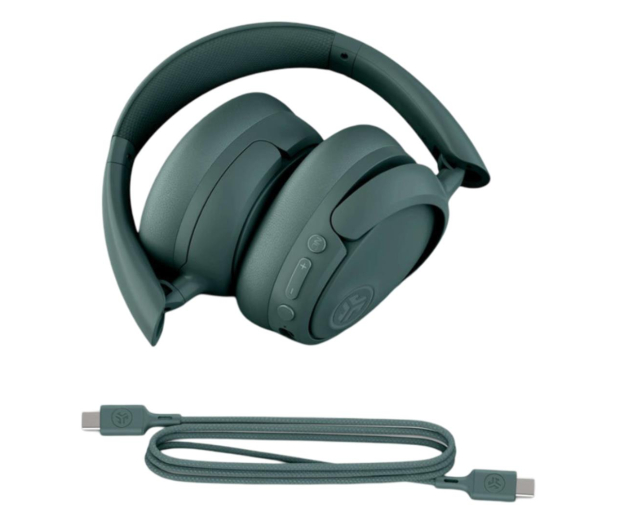 Jlab JBuds Lux ANC Sage - 1273546 - zdjęcie 6